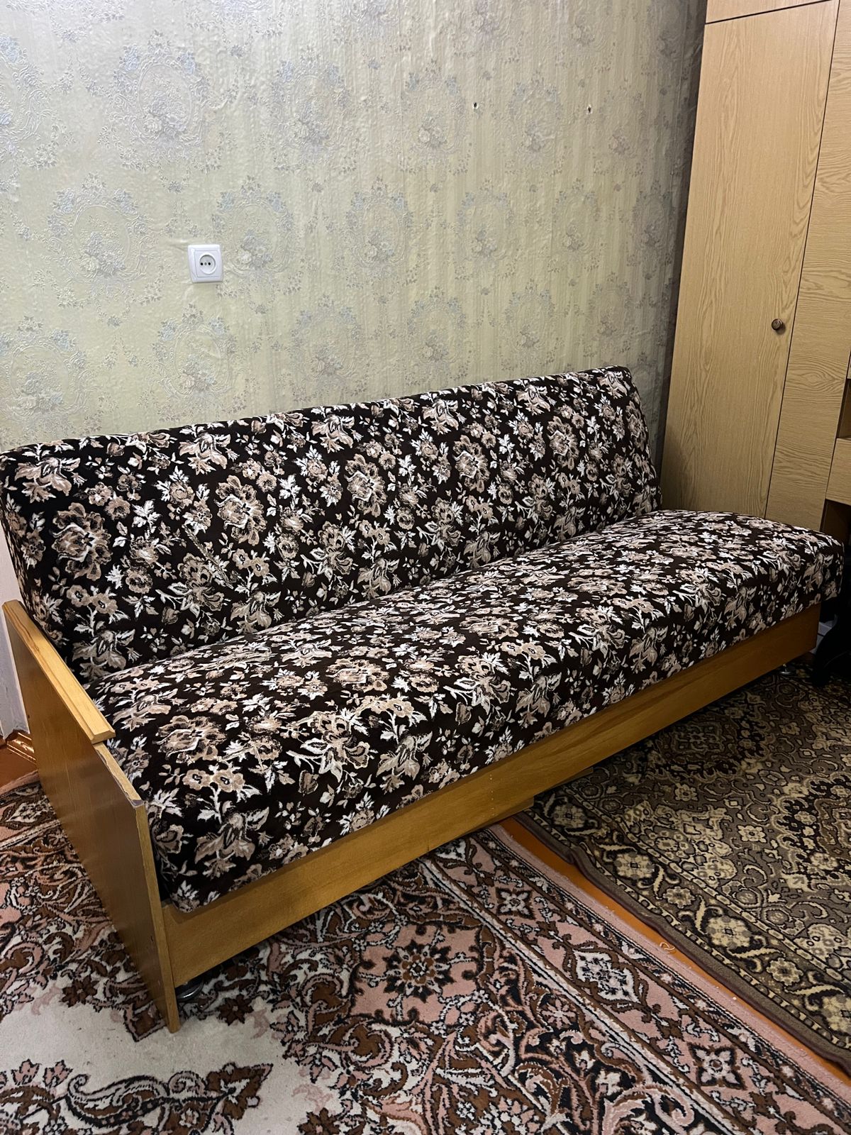 Стулья до перетяжки